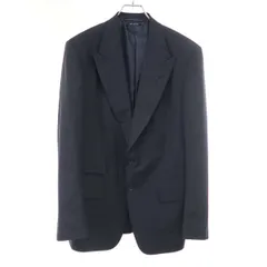 2026年最新】トムフォード スーツの人気アイテム - メルカリ