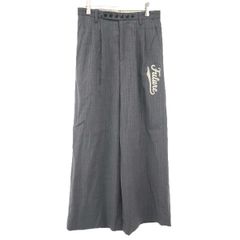 MASU エムエーエスユー RAIN WORK PANTS 46 - メルカリ