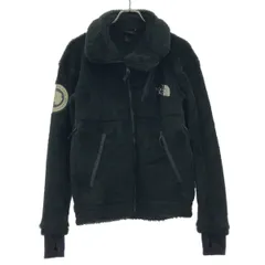 THE NORTH FACE ザノースフェイス アンタークティカバーサロフトジャケット NA61710 ブラック M