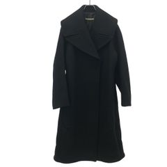 タグ付 HARUNOBUMURATA 21AW 2wayウールロングジレコート - メルカリ