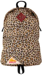 ケルティ KELTY アウトドア DP GIRLS DAYPACK バックパック キャンプ デイリー フェス レジャー  32592424 GOLDLE GOLDLEOPARD