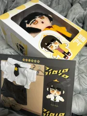 各별 ぬいぐるみ + 衣装 セット まとめ価格 픽셀리 ザ・プレミアムプリズム