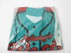 WEST. 星の雨 想い出のベースボールシャツ 777名限定 当選品 中古品