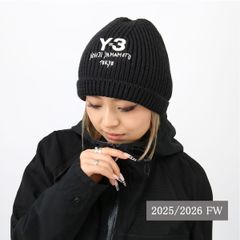 新品 黒 HUMAN MADE 25SS CLASSIC BEANIE ニット帽 - メルカリ