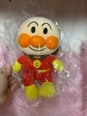 アンパンマン ぬいぐるみ 展示用 ヴィンテージ