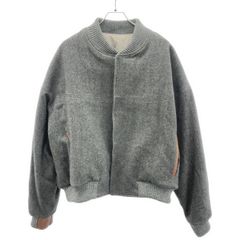 ジャケット・アウター Lemaire 22aw Cropped Crombie LEMAIRE ルメール 22AW CROPPED CROMBIE JACKET ジャケット ブラック