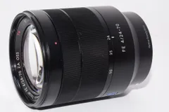 2026年最新】SONY FE SEL 24-70mm SEL2470Zの人気アイテム - メルカリ