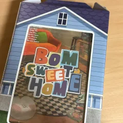 BOMTOON 2026 シーズングリーティング シーグリ 出品