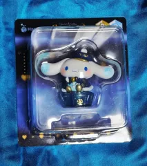 サンリオ ホリデー ハッピーくじ A賞 シナモロール フィギュア