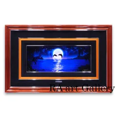 2026年最新】版画 ラッセンの人気アイテム - メルカリ