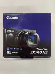 2026年最新】canon sx740hsの人気アイテム - メルカリ