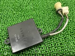 TZR125 2RM ypvsユニット 動作確認済 - メルカリ