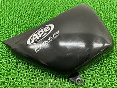 エイプ50 エイプ100 Z400FXタイプ サイドカバー FX仕様 変身キット