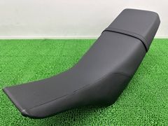 デイトナ COZY Dトラッカー コージー ローシート KLX250 足付き改善