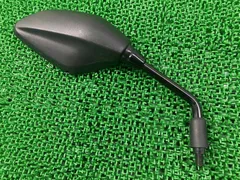 XMAX ミラー 右 002092 ヤマハ 純正 中古 バイク 部品 SG42J SG70J前期 逆10mm 割れ欠け無し 品薄 車検 Genuine Kiのサムネイル