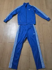 アディダス / メンズ / トレーナー / セットアップ / 正規品 / 状態A