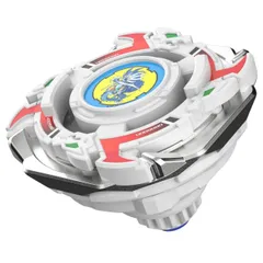タカラトミー(TAKARA TOMY) BEYBLADE X ベイブレードX BX-00 ブースター ドラグーンストーム4-60RA