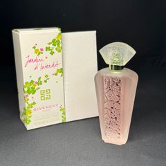 F107 ジバンシイ ジャルダン ダンテルディ オードトワレ 50ml 香水