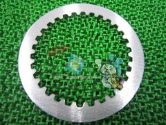 ベンリィCD50 レッグシールドグロメットA 在庫有 即納 ホンダ 純正