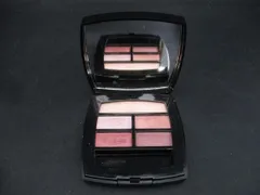  残9割 シャネル CHANEL レベージュパレット ルガール クールドゥシャネル アイシャドウ