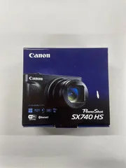 2026年最新】canon sx740hsの人気アイテム - メルカリ