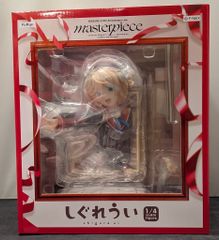 しぐれうい 1/4スケールフィギュア masterpiece 未開封 - メルカリ