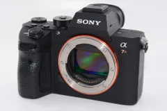 2026年最新】α7R III ILCE-7RM3の人気アイテム - メルカリ