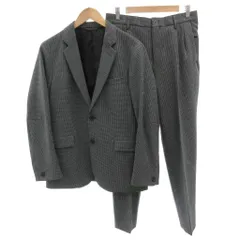 2026年最新】デサント セットアップの人気アイテム - メルカリ