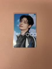 ZEROBASEONE キムジウン 2025 ZEROBASEONE WORLD TOUR [HERE&NOW] IN SEOUL RANDOM TRADING PHOTOCARD