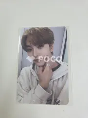 ALPHA DRIVE ONE 씬롱 EUPHORIA JEWEL CASE ver. Mnet Plus MERCH