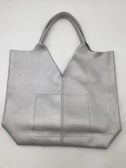 RODE SKO ロデスコ トート バッグ シルバー ■■レディース