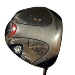 2026年最新】ゼクシオ10ドライバー中古の人気アイテム - メルカリ