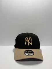 Newera ニューヨークヤンキース オールスターゲーム2008 9forty A-FRAME スナップバックキャップ ツートンカラー
