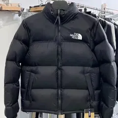 【新品・未使用】THE NORTH FACE 1996 Retro Nuptse Jacketノースフェイスヌプシダウンジャケット男女兼用