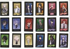 劇場版 鬼滅の刃 無限城編 第一章 ランダムカード A B コンプリート