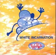 中古】邦楽CD the pillows/ホワイト・インカーネイション - メルカリ