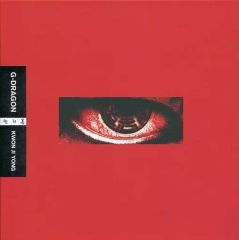 [중고] 서양 음악 CD G-DRAGON(from BIGBANG) / KWON JI YONG [DVD 첨부 첫회 한정판]