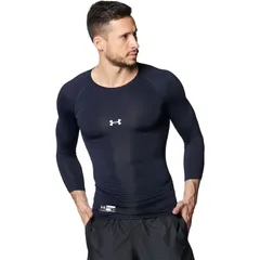 underarmour(アンダーアーマー) 31ヒートギアアーマー コンプレッション 3 野球 ソフトインナーパンツ・タイツ (1378235-410)、MDN