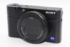 2026年最新】SONY RX100M3の人気アイテム - メルカリ