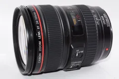 2026年最新】ef24-105mm f4l is usm 中古の人気アイテム - メルカリ