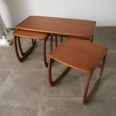 2026年最新】アーコール ネストテーブルの人気アイテム - メルカリ