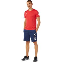 アシックス フランクショーター メンズタンクトップランニングウェア3