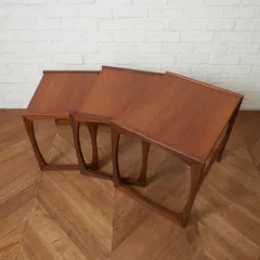 2026年最新】ネストテーブル アンティークの人気アイテム - メルカリ