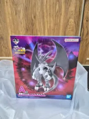 未開封) 一番くじ にゃんこ大戦争 フィギュア A賞 星のネコムート にゃんこ