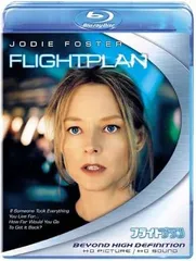 フライトプラン [Blu-ray]のサムネイル