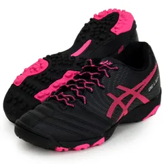 アシックス asics  DS LIGHT JR GS TF (DSライト)  ジュニア サッカートレーニングシューズ  24FW (1104A053-001)、21.0cm