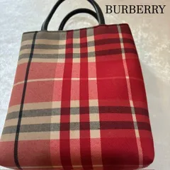 2026年最新】バーバリーメガチェックの人気アイテム - メルカリ