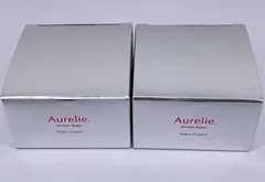 オレリー リンクルリペアナイトクリーム 30g×2個セット