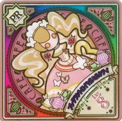 【中古】アイカツDCD 5-1[PR]：フレグラントロイヤルミルクティ