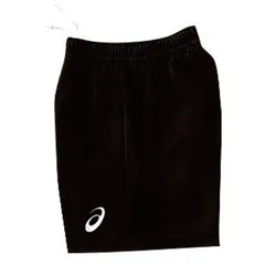 アシックス asics WS GAME PANT12 SAバレ-ボ-ル アパレル(レディース) (2052A312)、(001)ブラック
